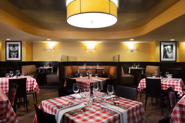 Ristorante Casanova by null