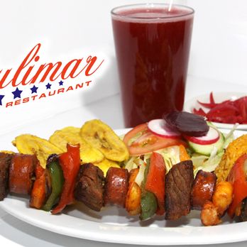 Zulimar Restaurant - Mixed kebab - Latin American Near Me - Newburgh, New York