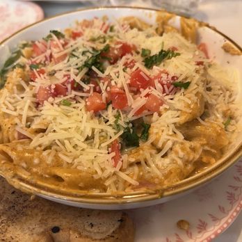 Dear Dad’s - Cajun chicken pasta - Mexican Near Me - Greensboro, North Carolina Dear Dad’s - Cajun chicken pasta - Mexican Near Me - Greensboro, North Carolina