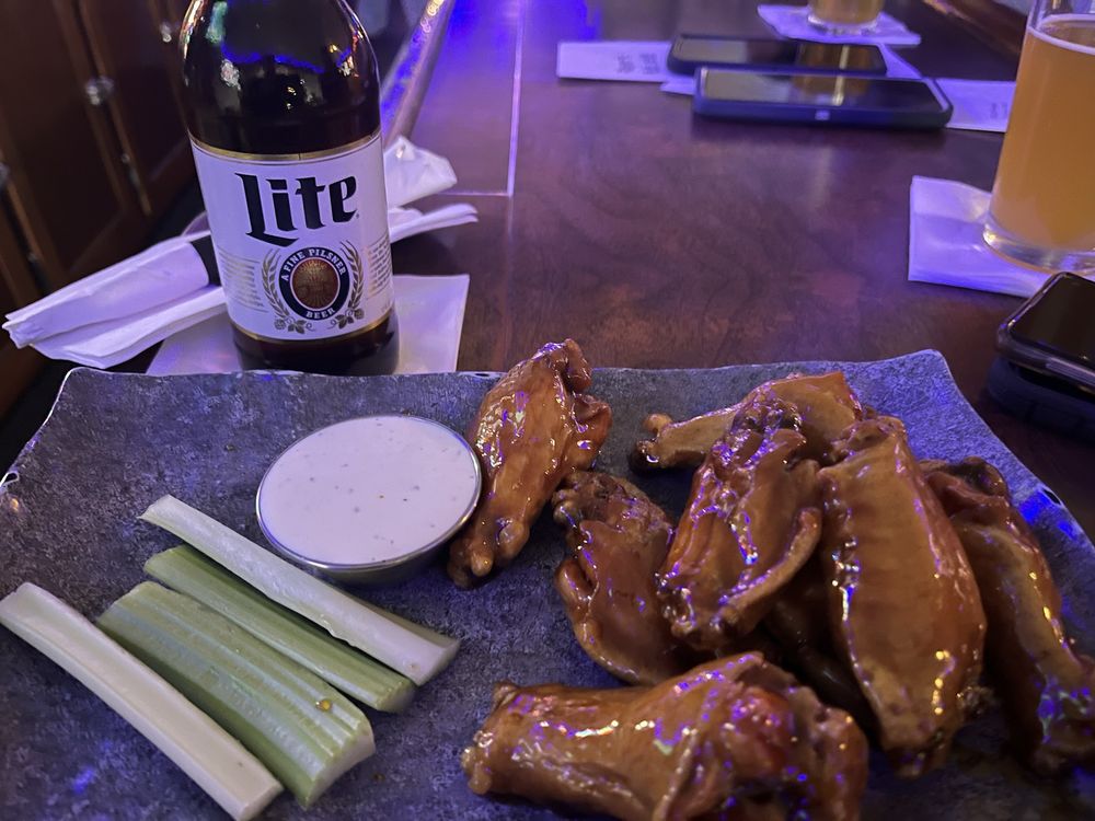 Player's Pub & Grub
