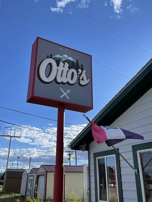 Otto's by null