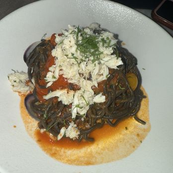 Evelina - Italian Near Me - Brooklyn, New York