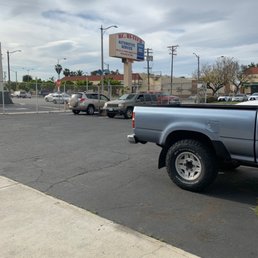RC. HI-TECH Automotive Service & SMOG CHECK
