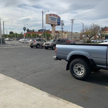 RC Hi-Tech - RC. HI-TECH Automotive Service & SMOG CHECK - Smog Check Stations Near Me - Long Beach, California