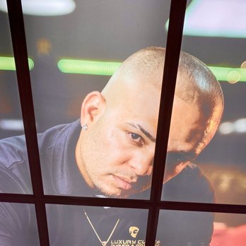 Luxury Cuts - Barbers Near Me - Miami, Florida