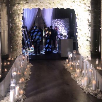 Michelle Garibay Events - Wedding Planning Near Me - Murrieta, California