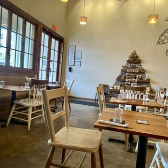 Xaman Cafe - Cafes Near Me - Dallas, Texas