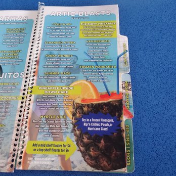 RipTydz - Seafood Near Me - Myrtle Beach, South Carolina