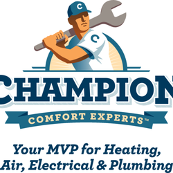 Champion Comfort Experts