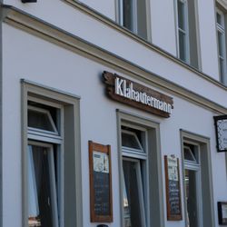 Hafengaststätte Klabautermann