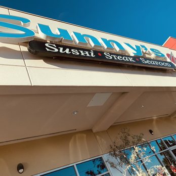 Sunny's Sushi - Sushi - Steakhouses Near Me - Horizon City, Texas Sunny's Sushi - Sushi - Steakhouses Near Me - Horizon City, Texas