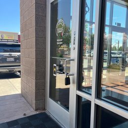 Outside Outside