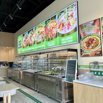 Mao Cai Hot Pot Express - Self-serve food station - Hot Pot Near Me - Cypress, Texas Mao Cai Hot Pot Express - Self-serve food station - Hot Pot Near Me - Cypress, Texas