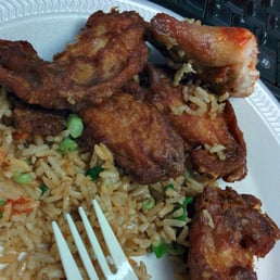 Fried Chicken