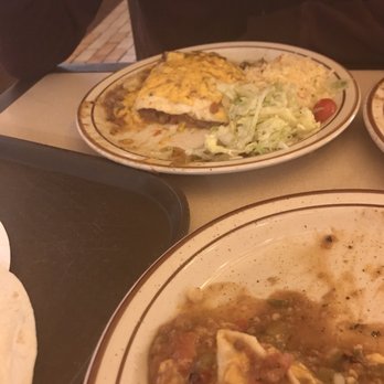Frontier - Mexican Near Me - Albuquerque, New Mexico