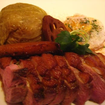 Morimoto - DUCK DUCK DUCK - Japanese Near Me - Philadelphia, Pennsylvania