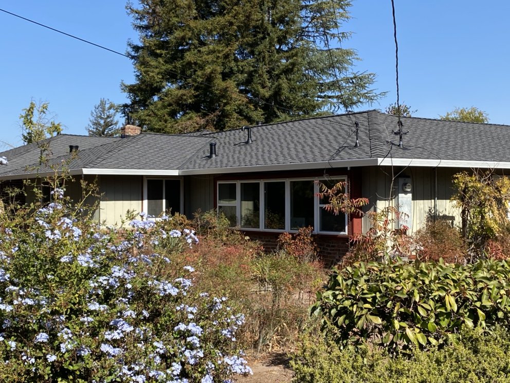 Slide of Pavone Roofing