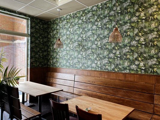 Jasmine Thai Restaurant by null