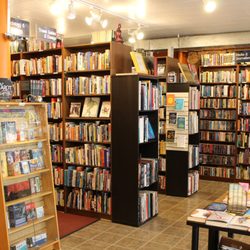 Firefly Bookstore - Firefly Bookstore 2.0