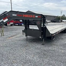 TPD Trailer Sales