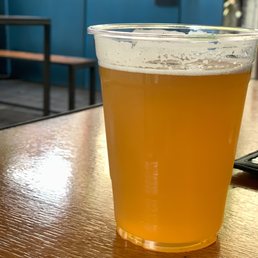 One of my beers