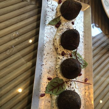 Amal - Kibbeh - Lebanese Near Me - Miami, Florida