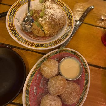 RAMEN-SAN - matcha puff and Hot Donuts - Ramen Near Me - Chicago, Illinois RAMEN-SAN - matcha puff and Hot Donuts - Ramen Near Me - Chicago, Illinois