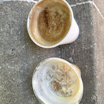 Jujin Broadway Breakfast And Coffee - Salted caramel cold brew, Jujin latte - Coffee & Tea Near Me - Chicago, Illinois Jujin Broadway Breakfast And Coffee - Salted caramel cold brew, Jujin latte - Coffee & Tea Near Me - Chicago, Illinois