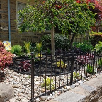 Elite Gardens By Natalee - Front yard no lawn mower needed! - Landscaping Near Me Elite Gardens By Natalee - Front yard no lawn mower needed! - Landscaping Near Me