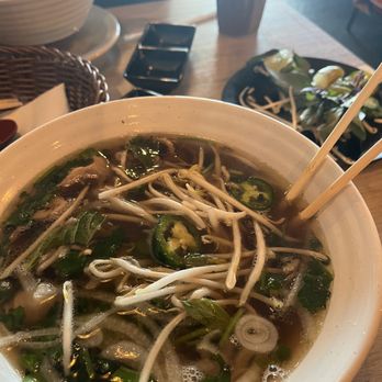 Let's Get Pho - Pho Chin - Vietnamese Near Me - Henderson, Nevada