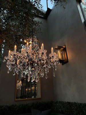 RH Yountville | The Gallery in Napa Valley by null