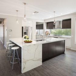Granite Transformations of Tulsa