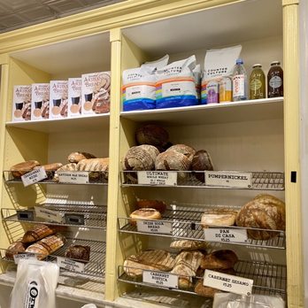 Orwashers - Bread - Bakeries Near Me - New York, New York Orwashers - Bread - Bakeries Near Me - New York, New York