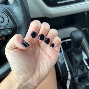 Rosy Nail Spa - gel manicure - Nail Salons Near Me - St. George, Utah
