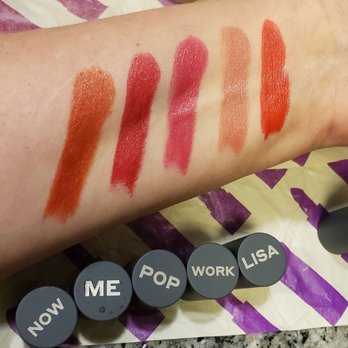 Lip Lab - Cosmetics & Beauty Supply Near Me - New York, New York