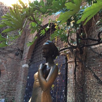 Casa di Giulietta - Museums Near Me - Verona, VR