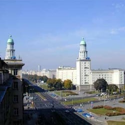 Atelier Balzer - Mappenkurs, Aktzeichnen, Malkurs, Zeichenkurs Berlin