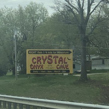 Crystal Onyx Cave - Landmarks & Historical Buildings Near Me - Cave City, Kentucky Crystal Onyx Cave - Landmarks & Historical Buildings Near Me - Cave City, Kentucky
