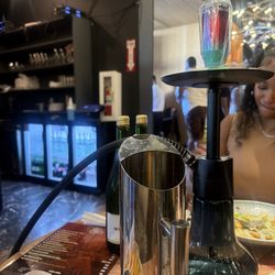 Exotica Hookah 