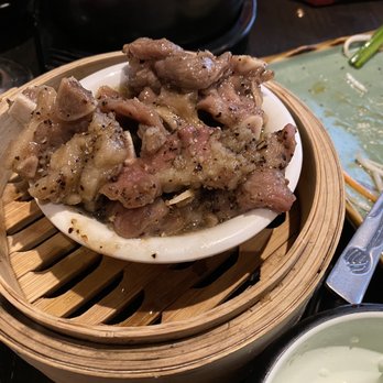 Han Palace - The food is very delicious and service is very attentive too. Highly recommend - Dim Sum Near Me - McLean, Virginia