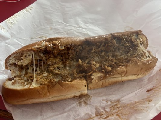 Subrageous Subs FIU by null