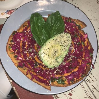 Pharm Table - Winter kale pizza - Cocktail Bars Near Me - San Antonio, Texas Pharm Table - Winter kale pizza - Cocktail Bars Near Me - San Antonio, Texas