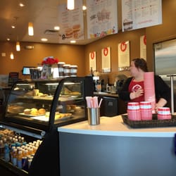 Scooter's Coffee