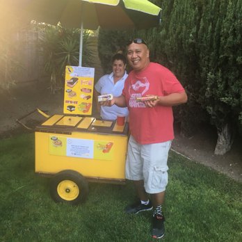 Golden State Ice Cream - Thank you Azi @Golden State Ice Cream. - Ice Cream & Frozen Yogurt Near Me - San Jose, California Golden State Ice Cream - Thank you Azi @Golden State Ice Cream. - Ice Cream & Frozen Yogurt Near Me - San Jose, California