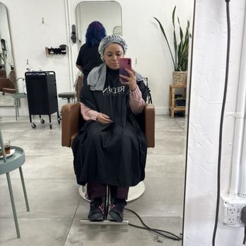 Fox & Rose Salon - Deep conditioning - Hair Salons Near Me - Los Gatos, California Fox & Rose Salon - Deep conditioning - Hair Salons Near Me - Los Gatos, California
