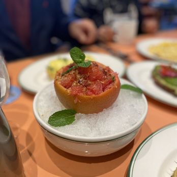 Sadelle's - Grapefruit - Breakfast & Brunch Near Me - Las Vegas, Nevada Sadelle's - Grapefruit - Breakfast & Brunch Near Me - Las Vegas, Nevada