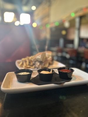 Twisted Oak Tavern by null