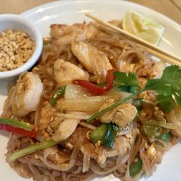 Pad Thai