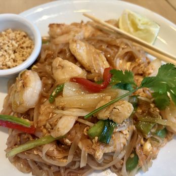 La La Noodle - Pad Thai - Pan Asian Near Me - Las Vegas, Nevada
