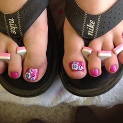 Marissa's Nail Salon